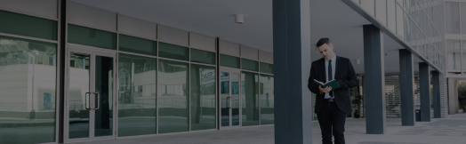 Modern office